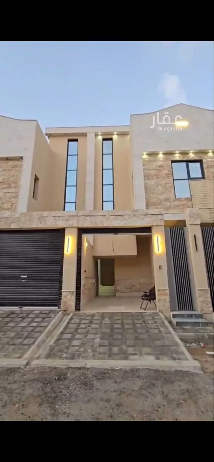 دور للإيجار في شارع النواس بن سمعان, حي طويق, مدينة الرياض, منطقة الرياض صورة 3