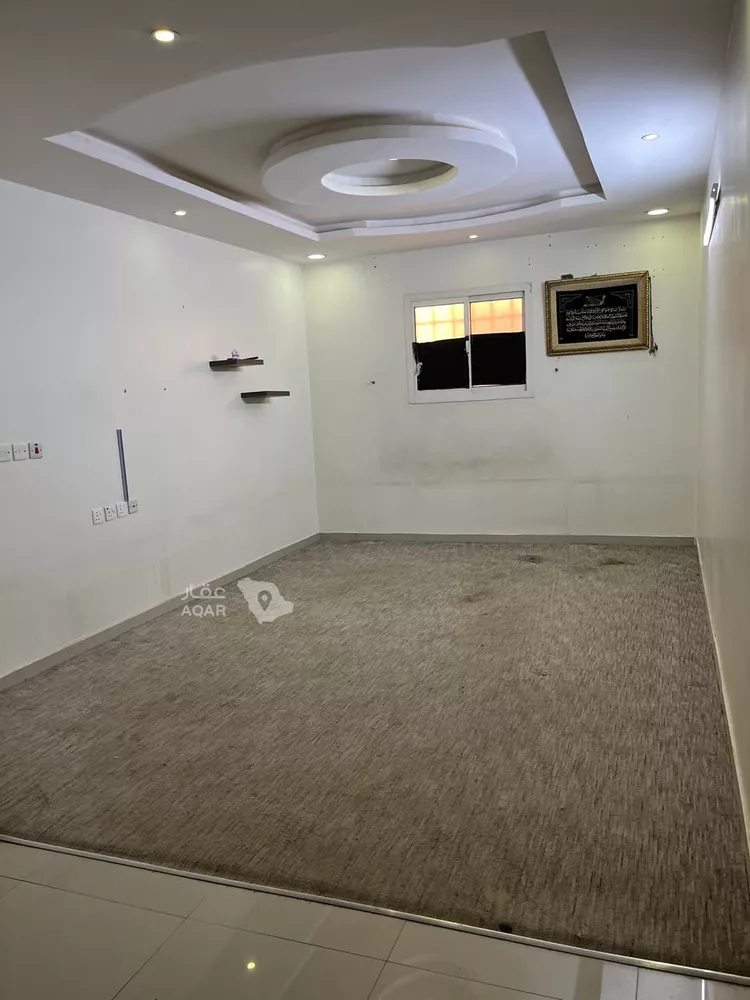 شقة للإيجار في شارع النواس بن سمعان, حي طويق, مدينة الرياض, منطقة الرياض 5