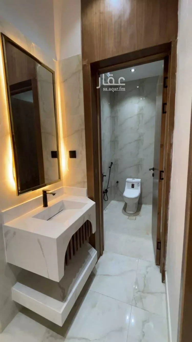 دور للإيجار في شارع النواس بن سمعان, حي طويق, مدينة الرياض, منطقة الرياض صورة 3