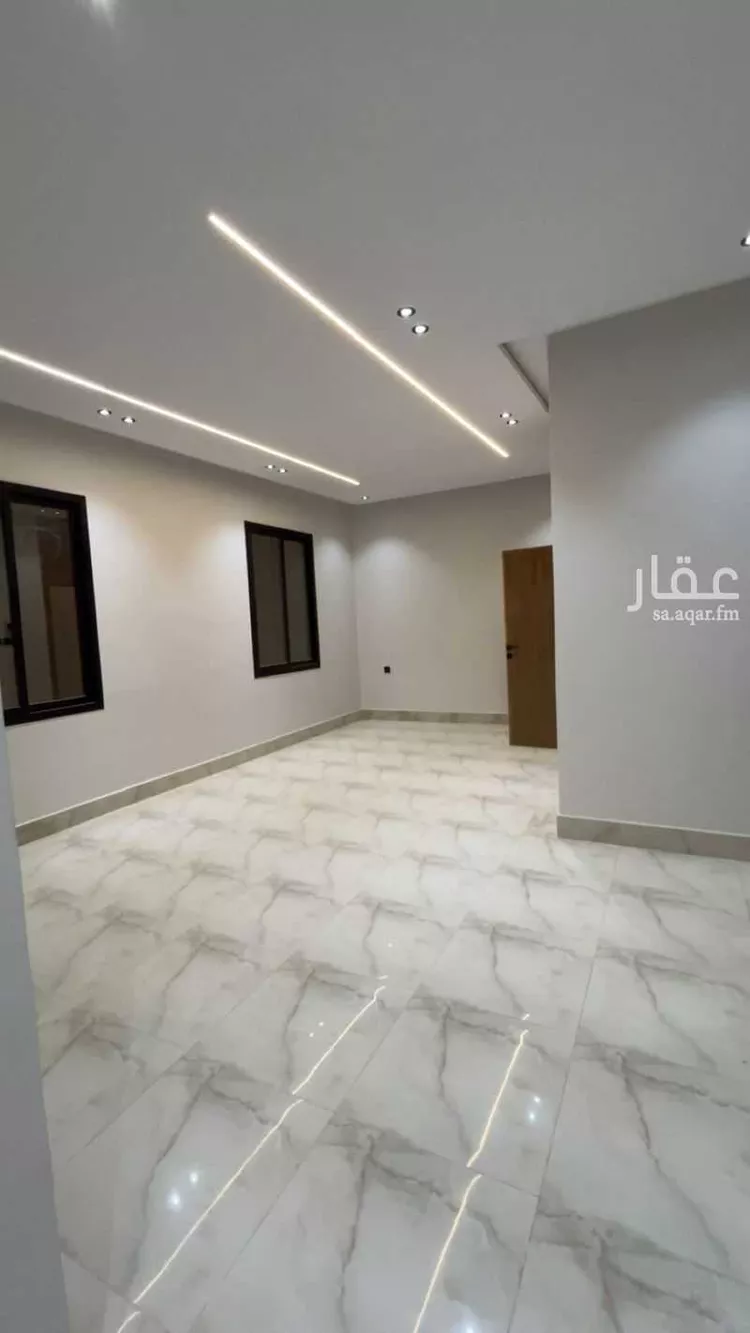 دور للإيجار في شارع النواس بن سمعان, حي طويق, مدينة الرياض, منطقة الرياض صورة 4