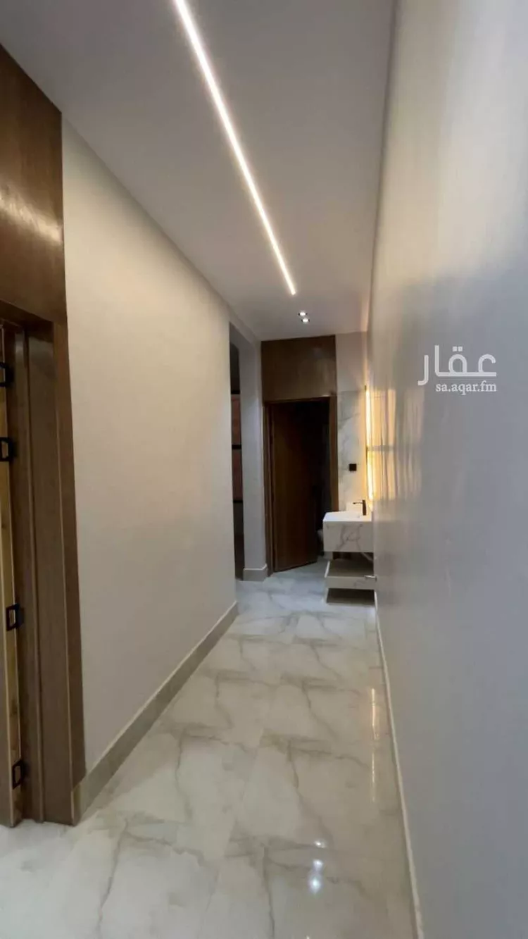 دور للإيجار في شارع النواس بن سمعان, حي طويق, مدينة الرياض, منطقة الرياض صورة 2