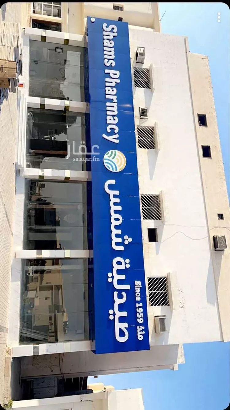 عمارة للإيجار في شارع سلطان بن عبدالعزيز, حي الفايزية, مدينة بريدة, منطقة القصيم