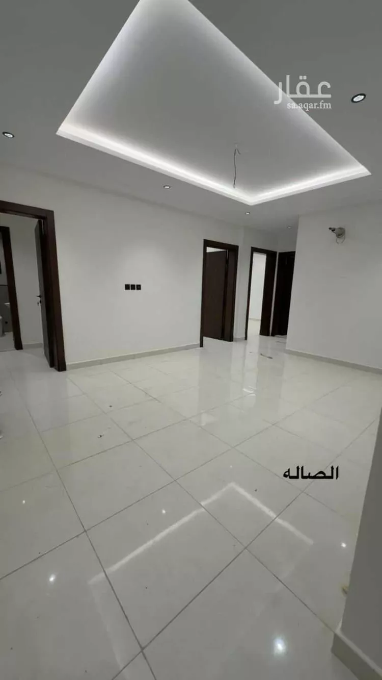 شقة للإيجار في شارع النبأ, حي حكومي1, مدينة جدة, منطقة مكة المكرمة صورة 3