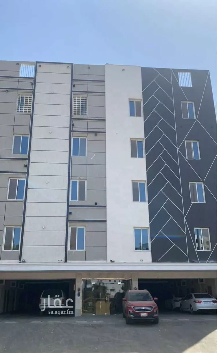 شقة للبيع في حي الواحة, مدينة جدة, منطقة مكة المكرمة
