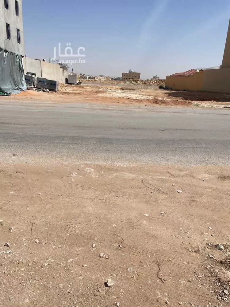 أرض للإيجار في شارع الفرسان, حي ظهرة لبن, مدينة الرياض, منطقة الرياض صورة 4