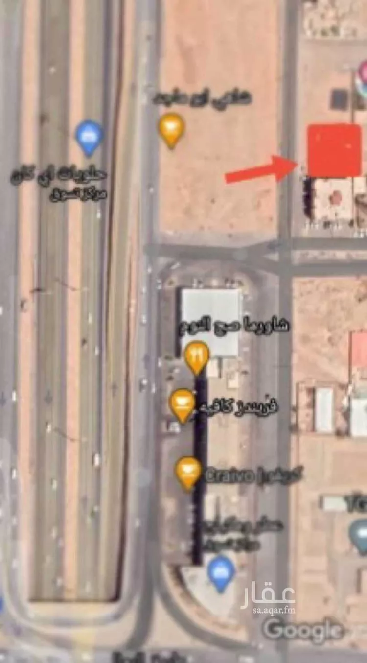 أرض للإيجار في شارع الفرسان, حي ظهرة لبن, مدينة الرياض, منطقة الرياض صورة 2