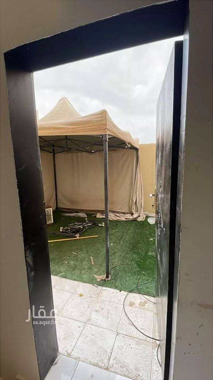 شقة للإيجار في شارع وادي ملحة, حي القادسية, مدينة الرياض, منطقة الرياض صورة 3
