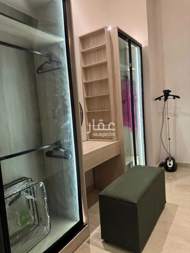 شقة للإيجار في شارع يوسف الجد, حي المهدية, مدينة الرياض, منطقة الرياض صورة 2