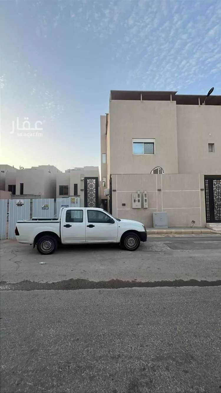 شقة للإيجار في شارع أحمد مفتي المكي الحنفي, حي المهدية, مدينة الرياض, منطقة الرياض 8