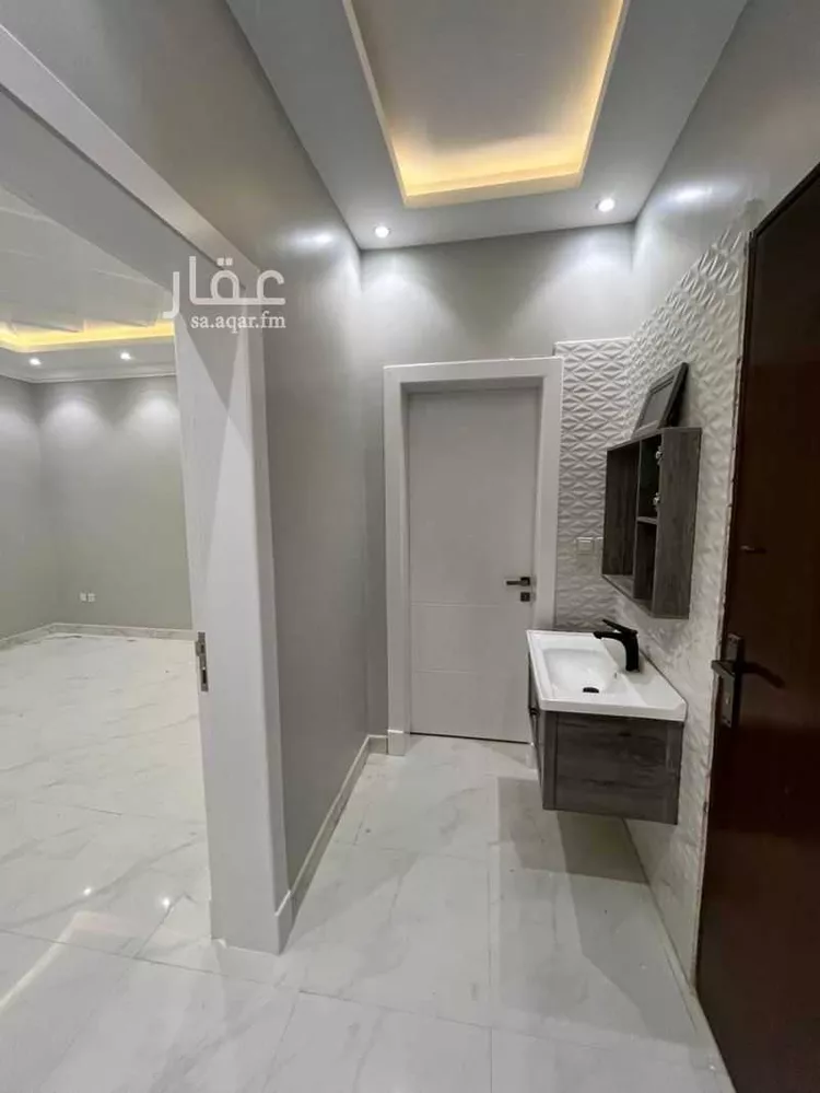شقة للإيجار في شارع قطب الدين بن السلطان, حي المهدية, مدينة الرياض, منطقة الرياض صورة 3