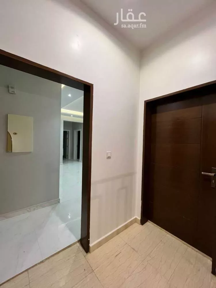 شقة للإيجار في شارع قطب الدين بن السلطان, حي المهدية, مدينة الرياض, منطقة الرياض صورة 5