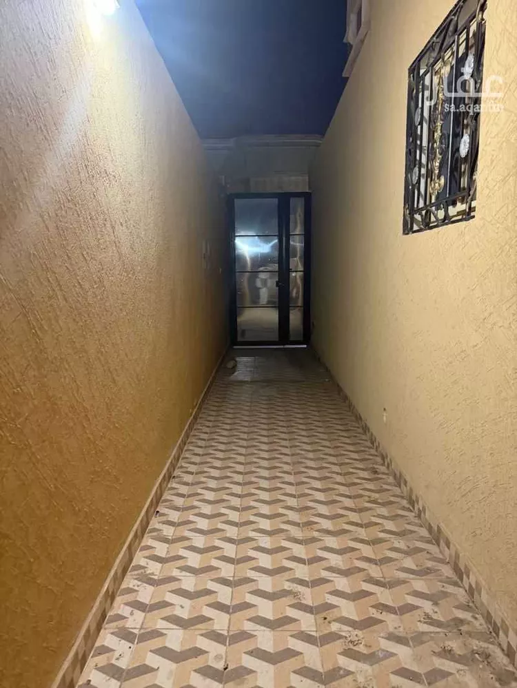 فيلا للإيجار في شارع مصده, حي ظهرة لبن, مدينة الرياض, منطقة الرياض صورة 2