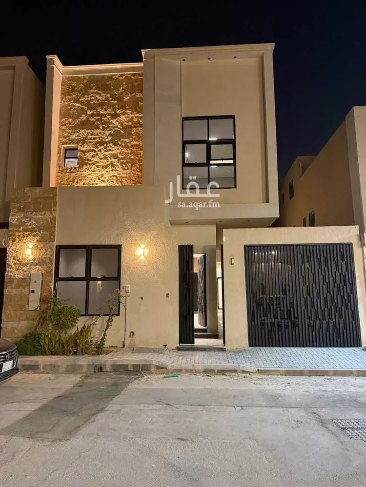 فيلا للإيجار في حي المهدية, مدينة الرياض, منطقة الرياض صورة 2