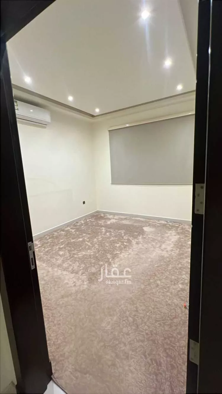 شقة للإيجار في شارع أحمد مفتي المكي الحنفي, حي المهدية, مدينة الرياض, منطقة الرياض 7