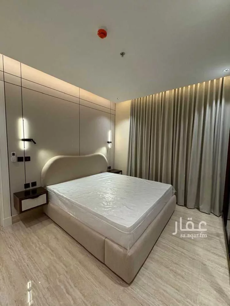 شقة للإيجار في شارع أحمد بن شبانة, حي القيروان, مدينة الرياض, منطقة الرياض صورة 4