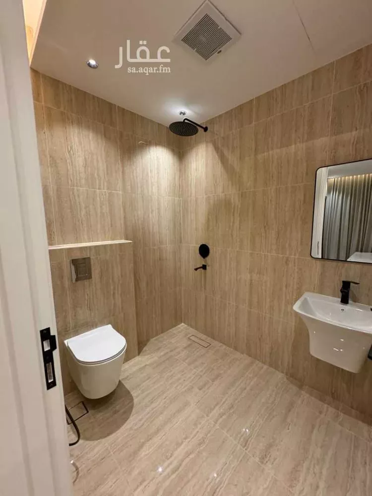 شقة للإيجار في شارع أحمد بن شبانة, حي القيروان, مدينة الرياض, منطقة الرياض