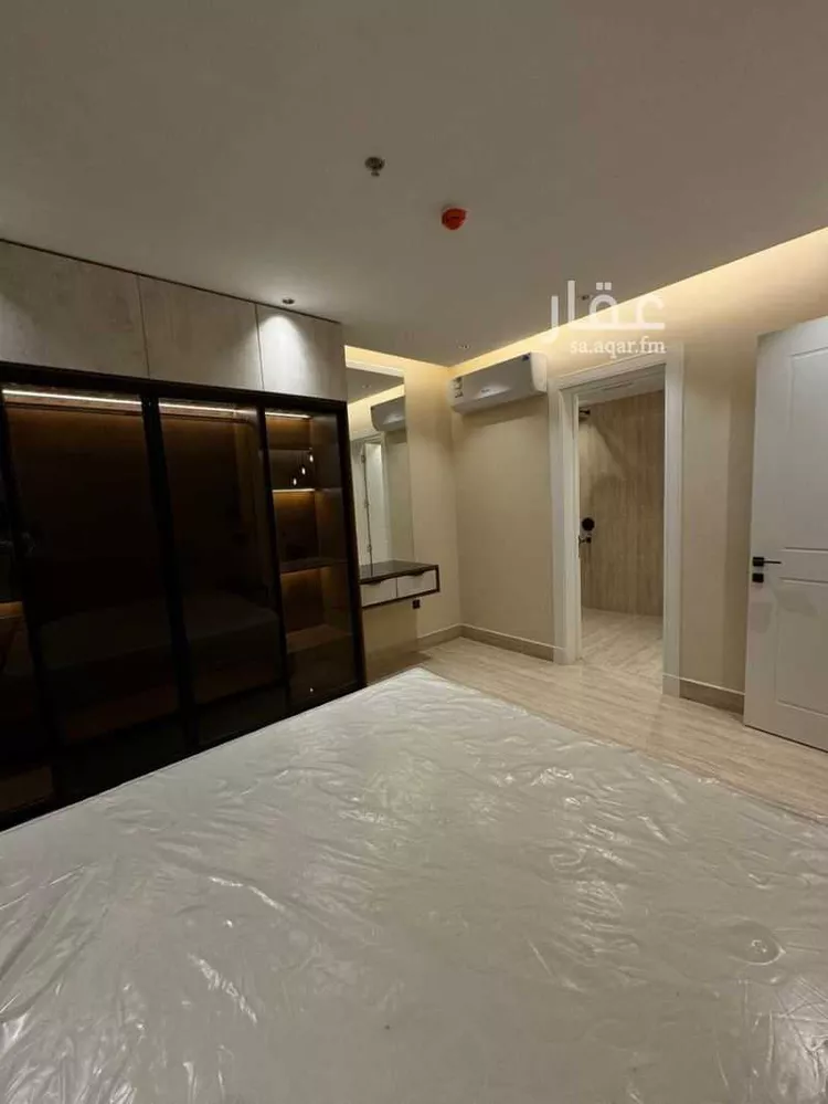 شقة للإيجار في شارع أحمد بن شبانة, حي القيروان, مدينة الرياض, منطقة الرياض صورة 3