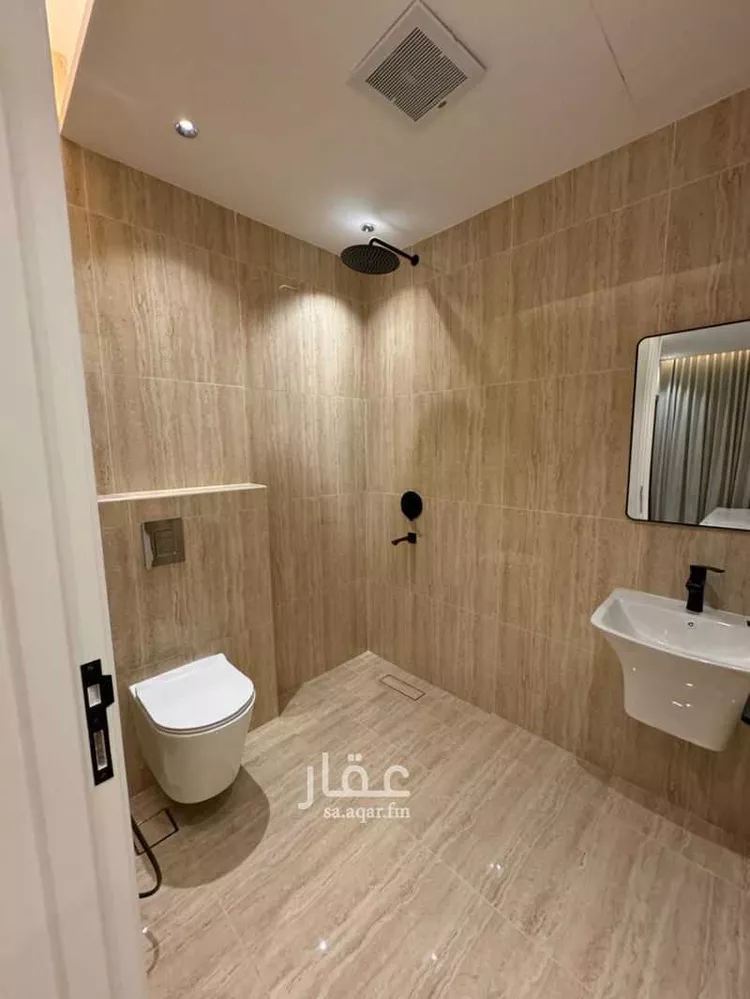 شقة للإيجار في شارع أحمد بن شبانة, حي القيروان, مدينة الرياض, منطقة الرياض