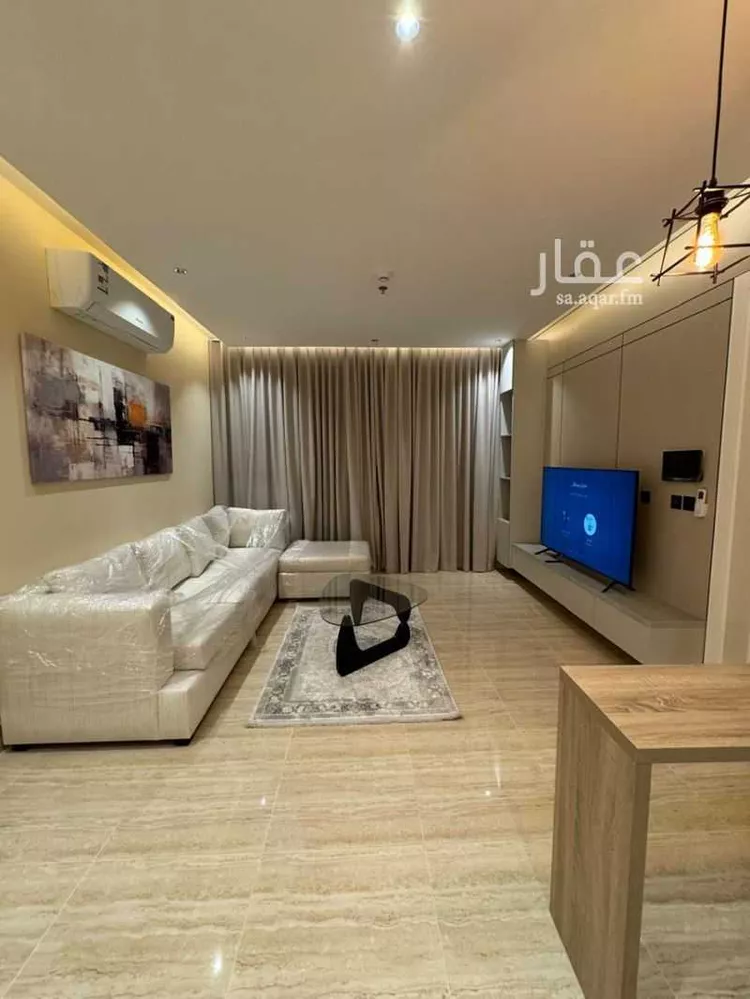 شقة للإيجار في شارع أحمد بن شبانة, حي القيروان, مدينة الرياض, منطقة الرياض صورة 5