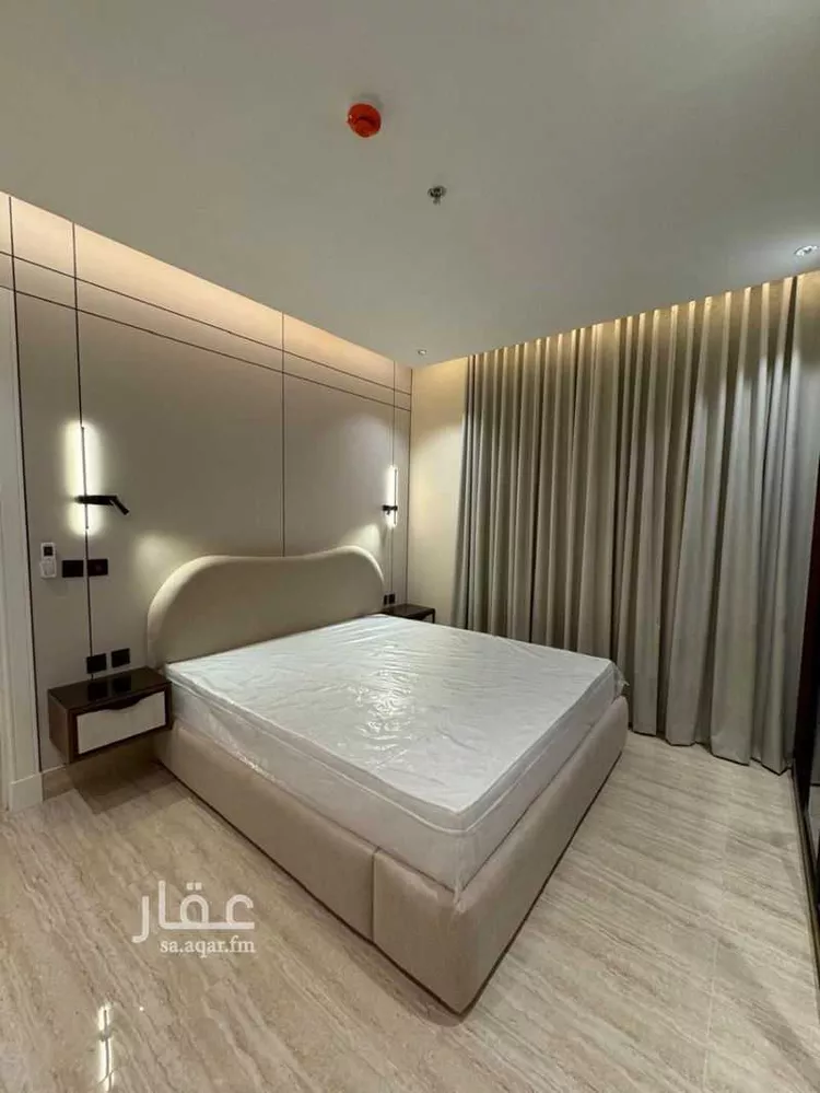 شقة للإيجار في شارع أحمد بن شبانة, حي القيروان, مدينة الرياض, منطقة الرياض صورة 4