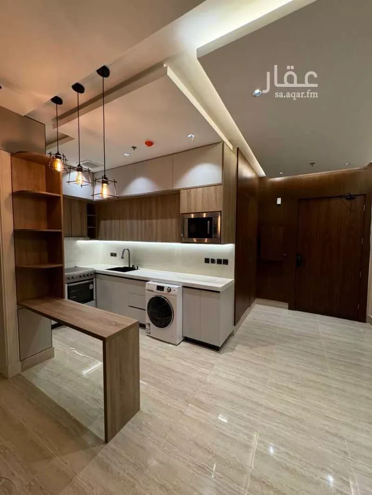 شقة للإيجار في شارع أحمد بن شبانة, حي القيروان, مدينة الرياض, منطقة الرياض صورة 2