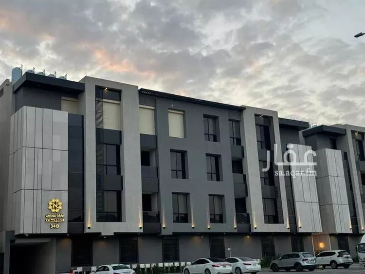 شقة للإيجار في شارع أحمد بن شبانة, حي القيروان, مدينة الرياض, منطقة الرياض صورة 5