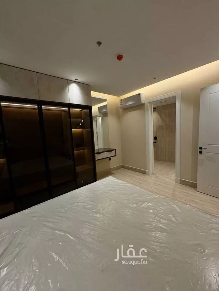 شقة للإيجار في شارع أحمد بن شبانة, حي القيروان, مدينة الرياض, منطقة الرياض صورة 3