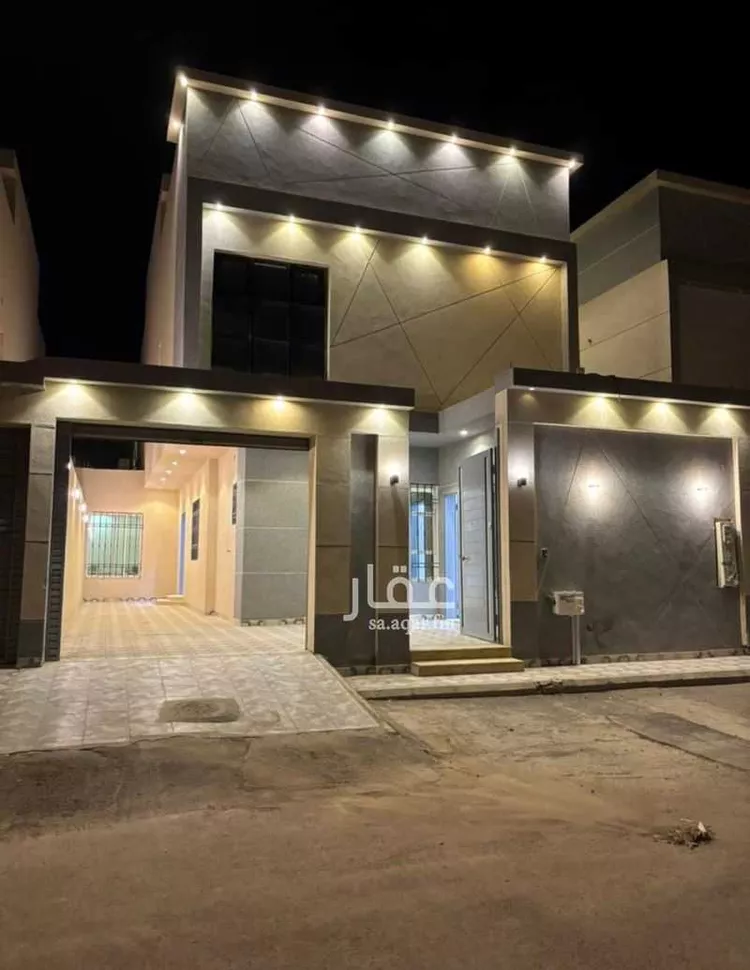 فيلا للبيع في شارع الأقطار, حي الدار البيضاء, مدينة الرياض, منطقة الرياض