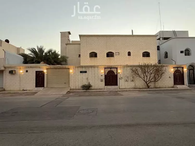 فيلا للإيجار في شارع الفجيرة, حي المنصورة, مدينة الرياض, منطقة الرياض