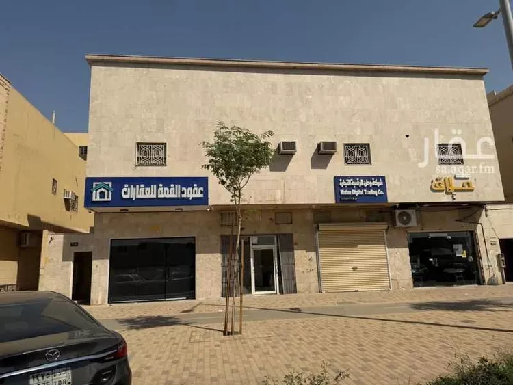 محل للإيجار في شارع اسلام اباد, حي المنصورة, مدينة الرياض, منطقة الرياض