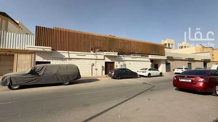 Villa for Sale in Riyadh Al Mansourah 6