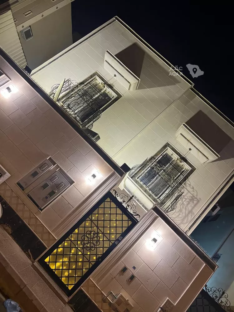 فيلا للبيع في شارع وادي حوران, حي العزيزية, مدينة الرياض, منطقة الرياض