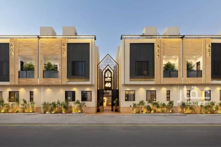 Villa for Rent in Riyadh An Narjis 6