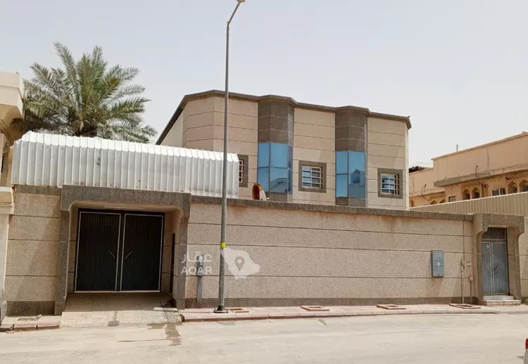 فيلا للبيع في شارع أبي الربيع سليمان, حي المنصورة, مدينة الرياض, منطقة الرياض