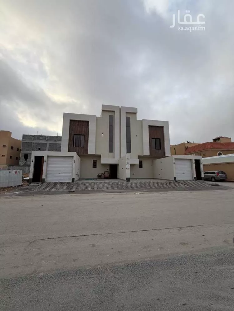 دور للبيع في شارع عبدالعزيز بن أبي رواد, حي العزيزية, مدينة الرياض, منطقة الرياض