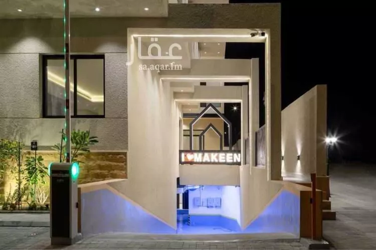 فيلا للإيجار في شارع الازهار, حي النرجس, مدينة الرياض, منطقة الرياض صورة 5