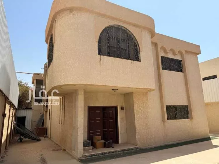 فيلا للبيع في شارع عتود ، حي الربوة ، الرياض ، منطقة الرياض صورة 3