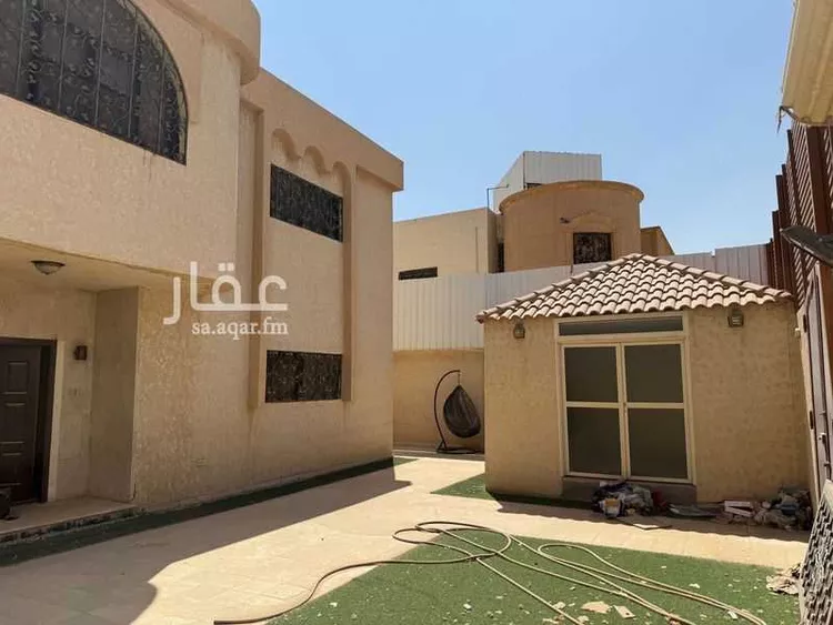 فيلا للبيع في شارع عتود ، حي الربوة ، الرياض ، منطقة الرياض صورة 4