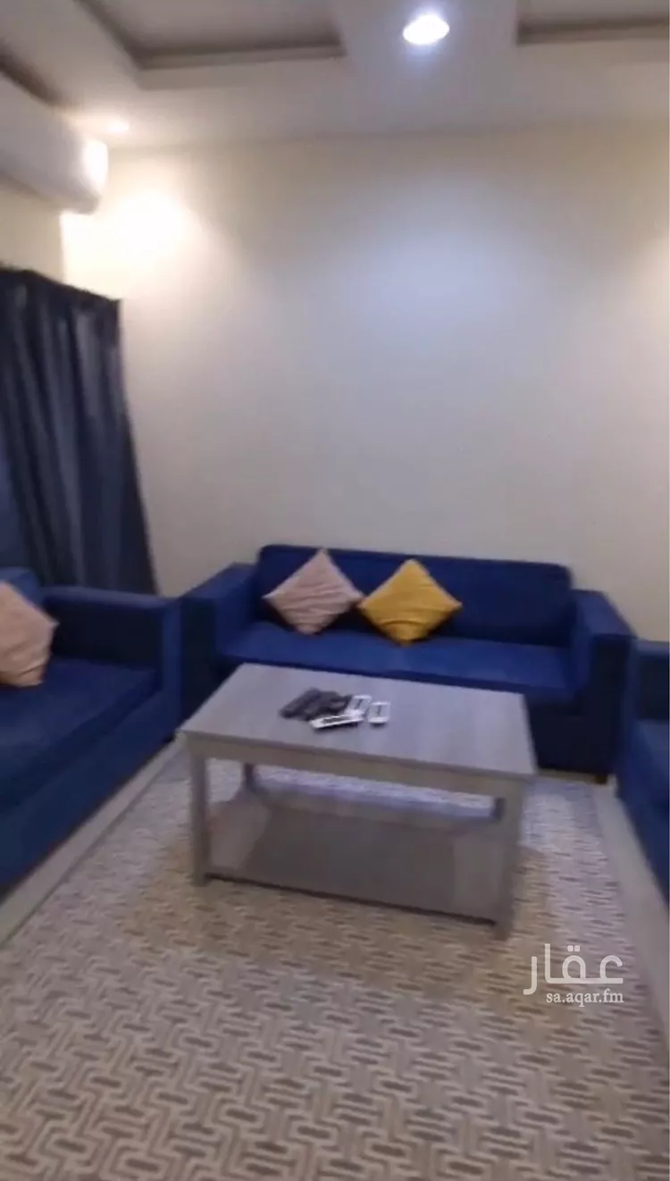 شقة للإيجار في شارع نهاوند, حي ظهرة لبن, مدينة الرياض, منطقة الرياض صورة 2