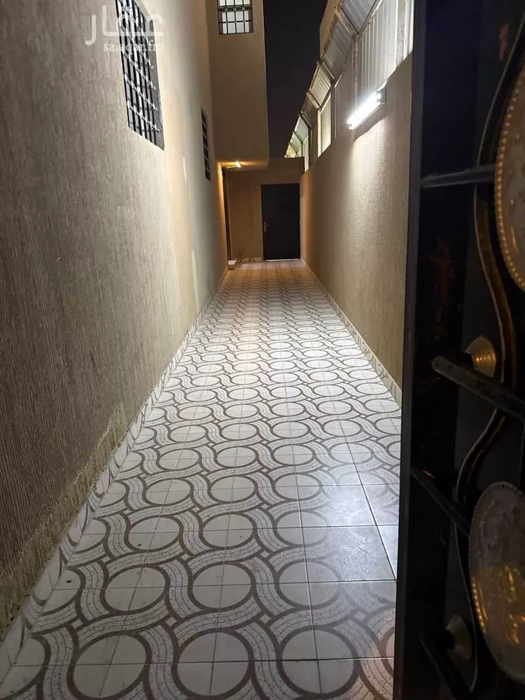 شقة للإيجار في شارع زكريا الساجي ، حي أم الحمام الغربي ، الرياض ، منطقة الرياض صورة 2