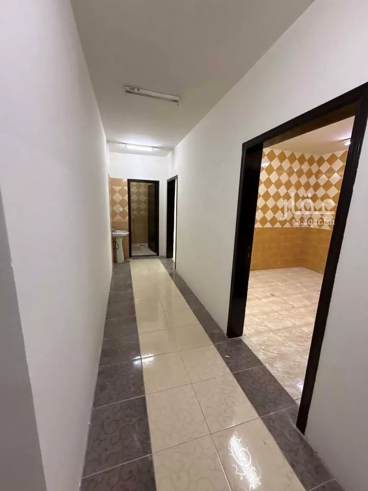 شقة للإيجار في شارع زكريا الساجي ، حي أم الحمام الغربي ، الرياض ، منطقة الرياض صورة 4