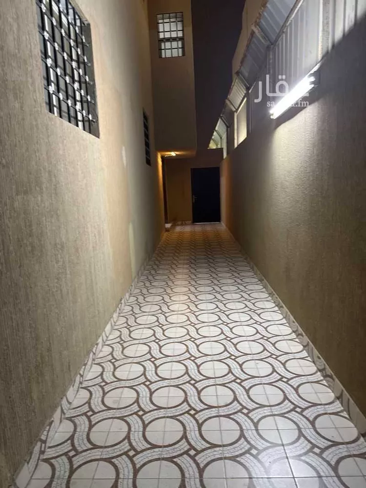 شقة للإيجار في شارع زكريا الساجي ، حي السفارات ، الرياض ، منطقة الرياض صورة 2