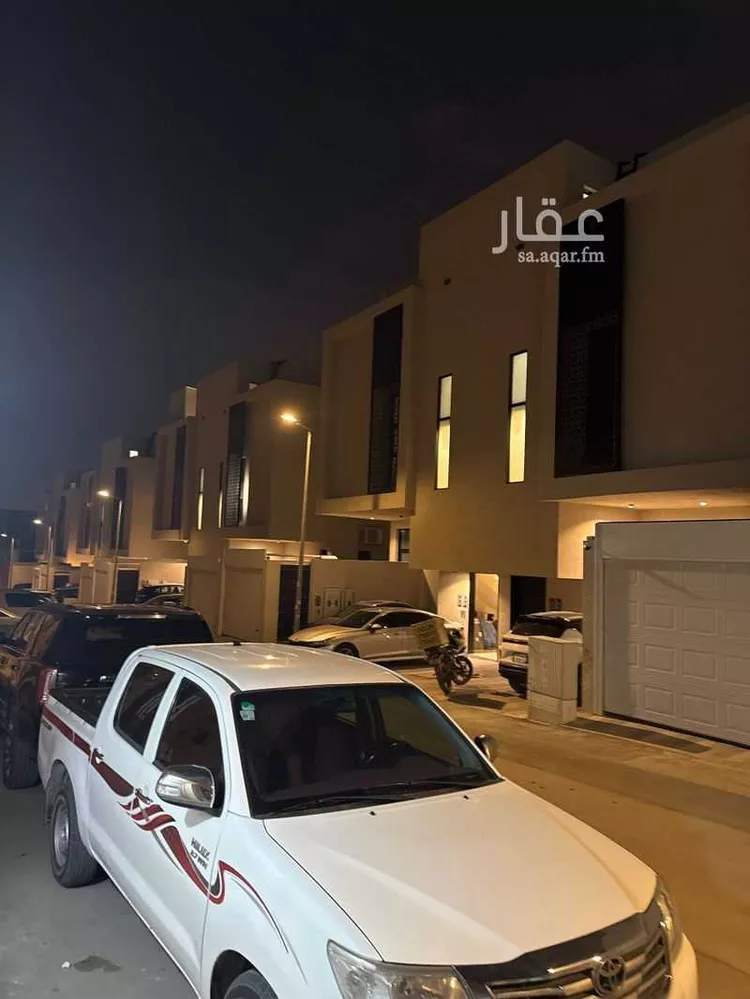 شقة للإيجار في شارع زكريا الساجي ، حي السفارات ، الرياض ، منطقة الرياض 1 صورة