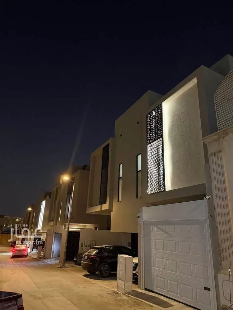 شقة للإيجار في شارع زكريا الساجي ، حي أم الحمام الغربي ، الرياض ، منطقة الرياض