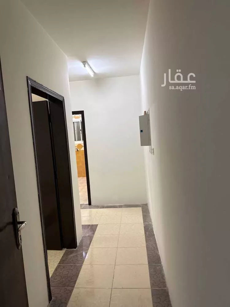 شقة للإيجار في شارع زكريا الساجي ، حي أم الحمام الغربي ، الرياض ، منطقة الرياض صورة 3