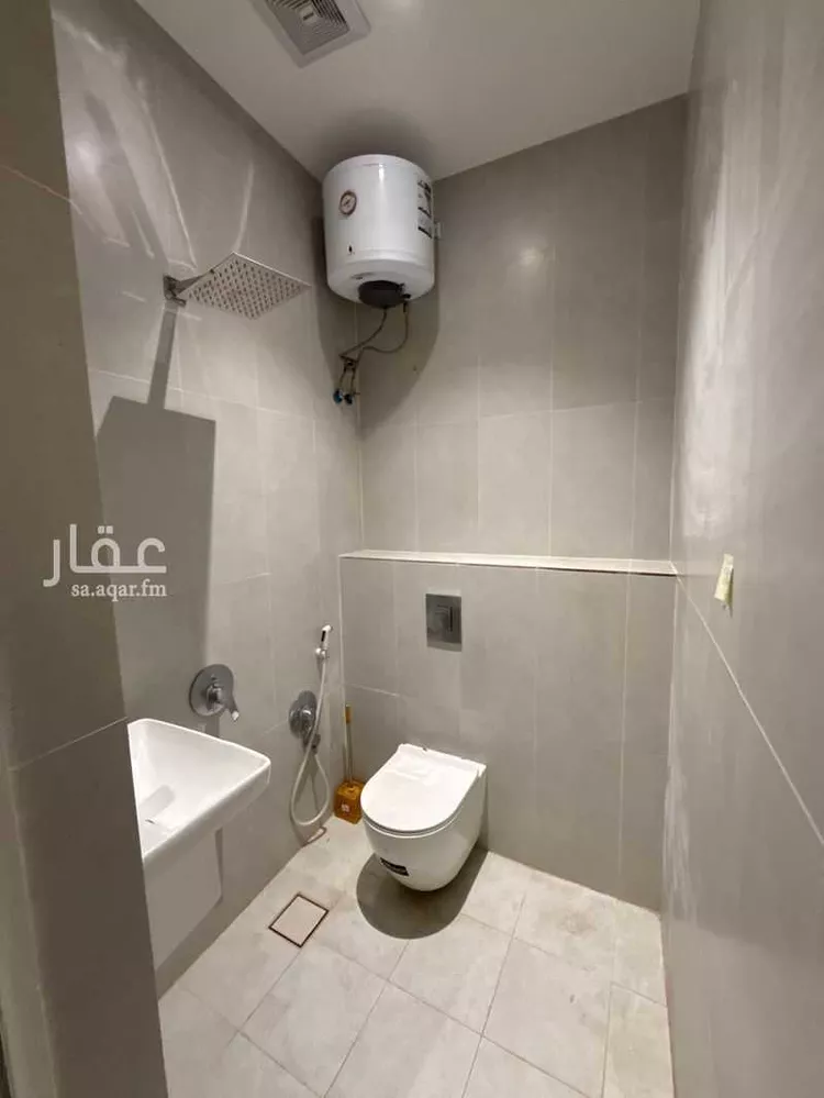 شقة للإيجار في شارع زكريا الساجي, حي أم الحمام الغربي, مدينة الرياض, منطقة الرياض صورة 4
