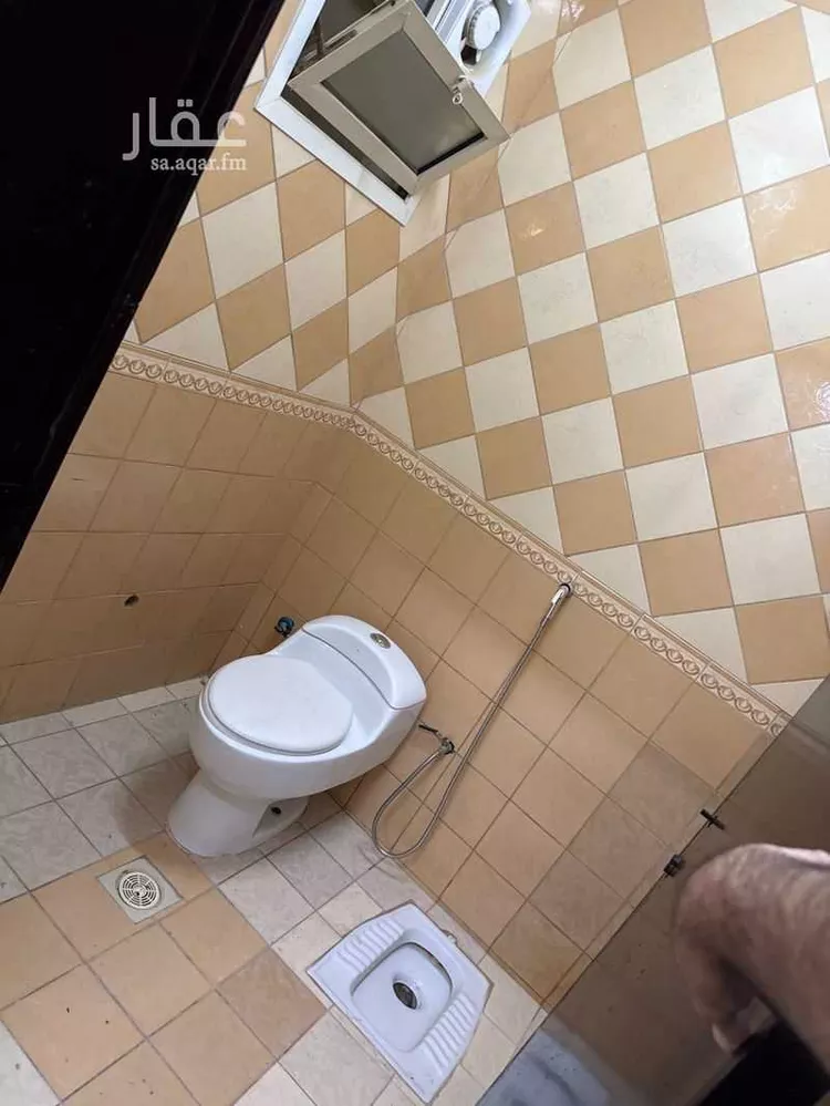 شقة للإيجار في شارع زكريا الساجي ، حي أم الحمام الغربي ، الرياض ، منطقة الرياض صورة 5