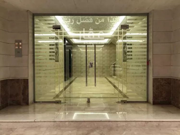 شقة للإيجار في شارع الندى, حي العزيزية, مدينة جدة, منطقة مكة المكرمة صورة 3