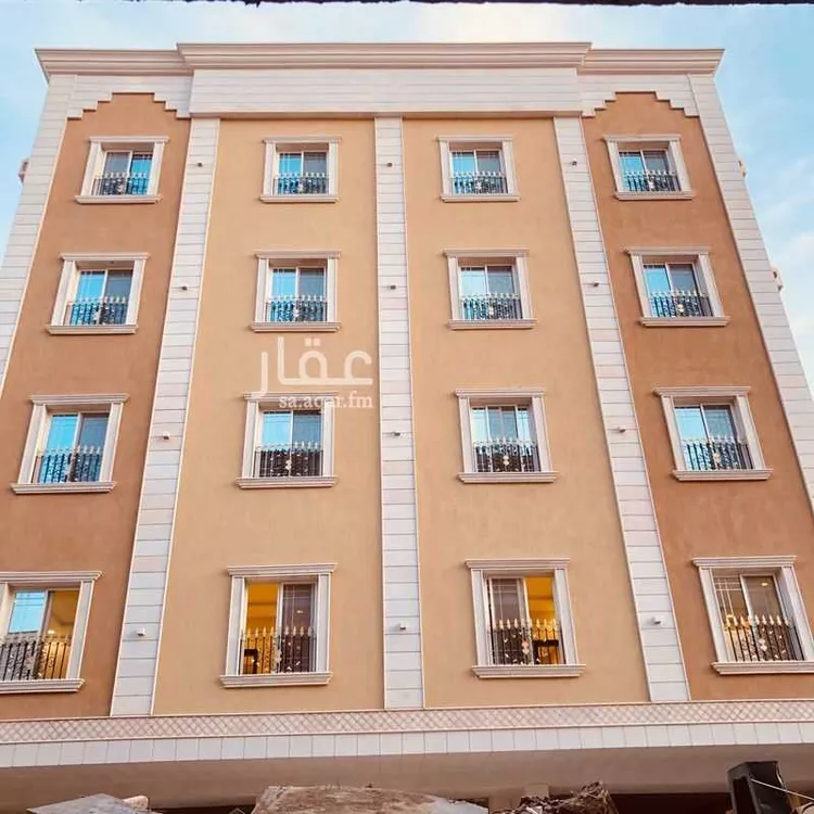 شقة للإيجار في شارع الندى, حي العزيزية, مدينة جدة, منطقة مكة المكرمة