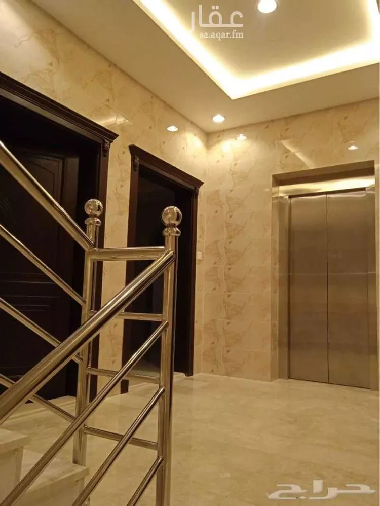 شقة للإيجار في شارع الندى, حي العزيزية, مدينة جدة, منطقة مكة المكرمة صورة 2